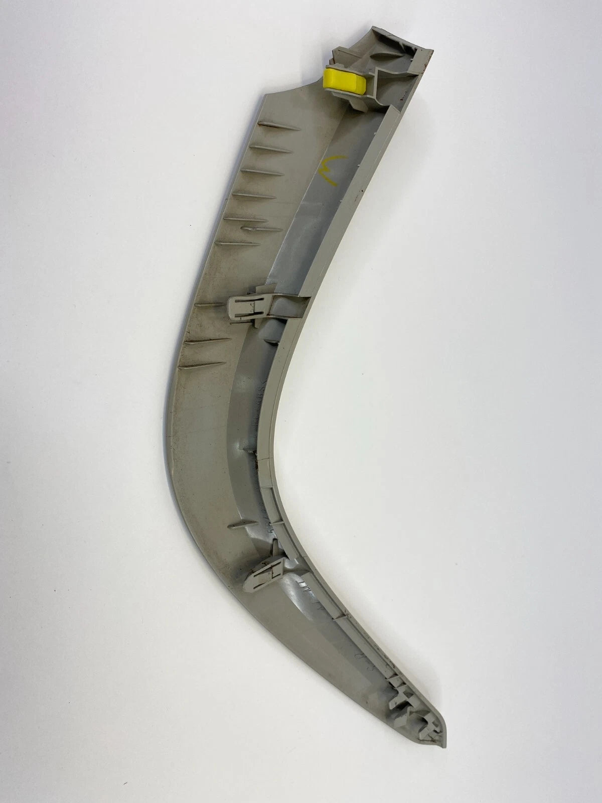 09-13 TOYOTA COROLLA CENTER CONSOLE RIGHT TRIM MOLDING BEZEL COVER 55432-02220