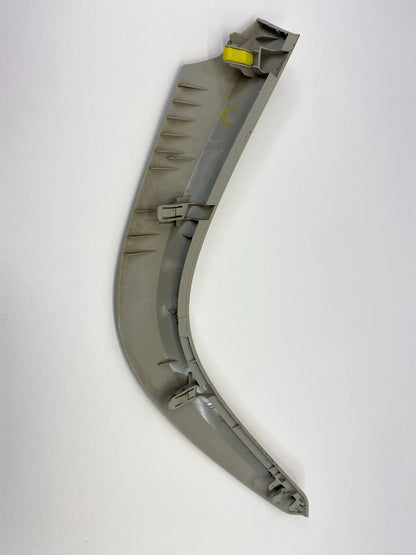 09-13 TOYOTA COROLLA CENTER CONSOLE RIGHT TRIM MOLDING BEZEL COVER 55432-02220