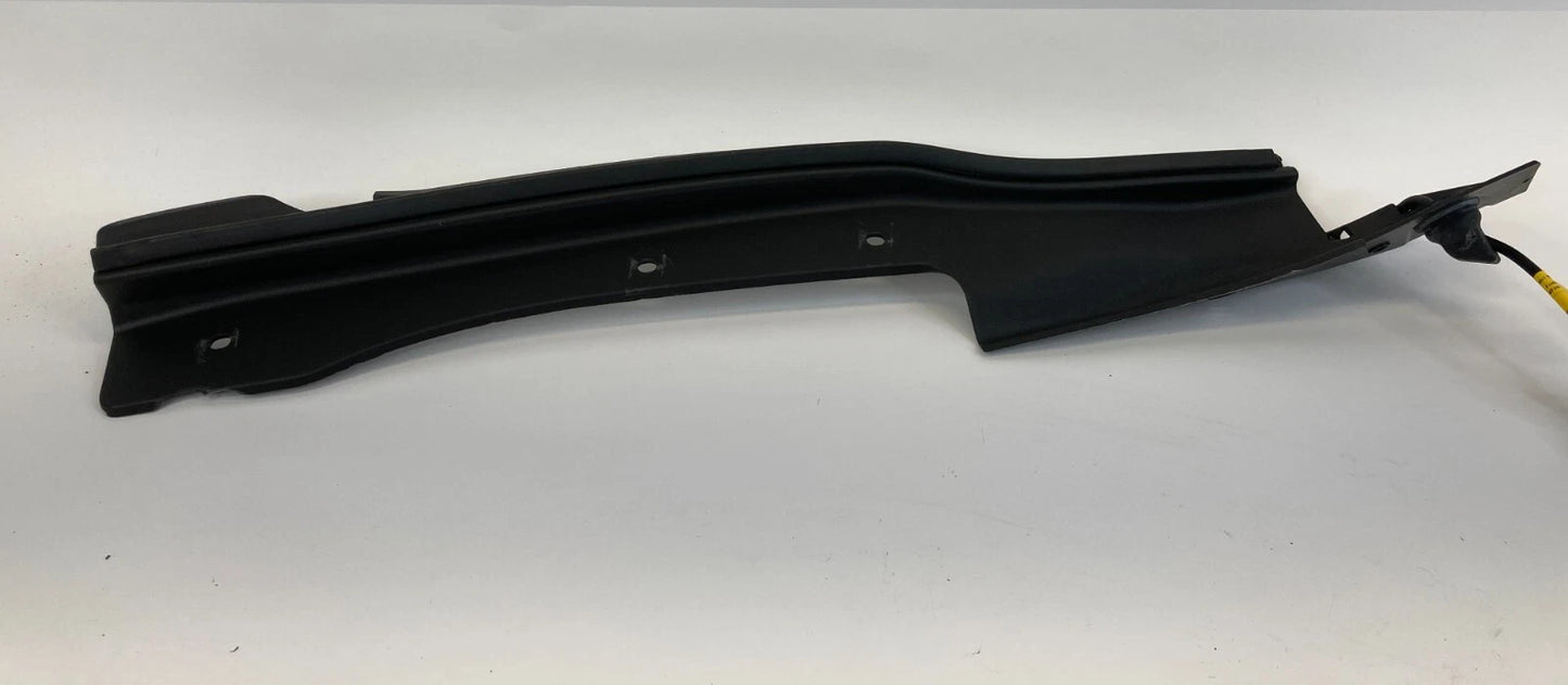 11-16 FORD ESCAPE REAR LEFT LUGGAGE LIFTGATE TRIM COVER BEZEL CJ54-S406A77-AC