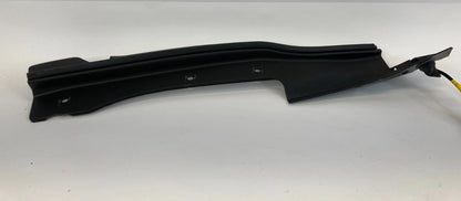 11-16 FORD ESCAPE REAR LEFT LUGGAGE LIFTGATE TRIM COVER BEZEL CJ54-S406A77-AC