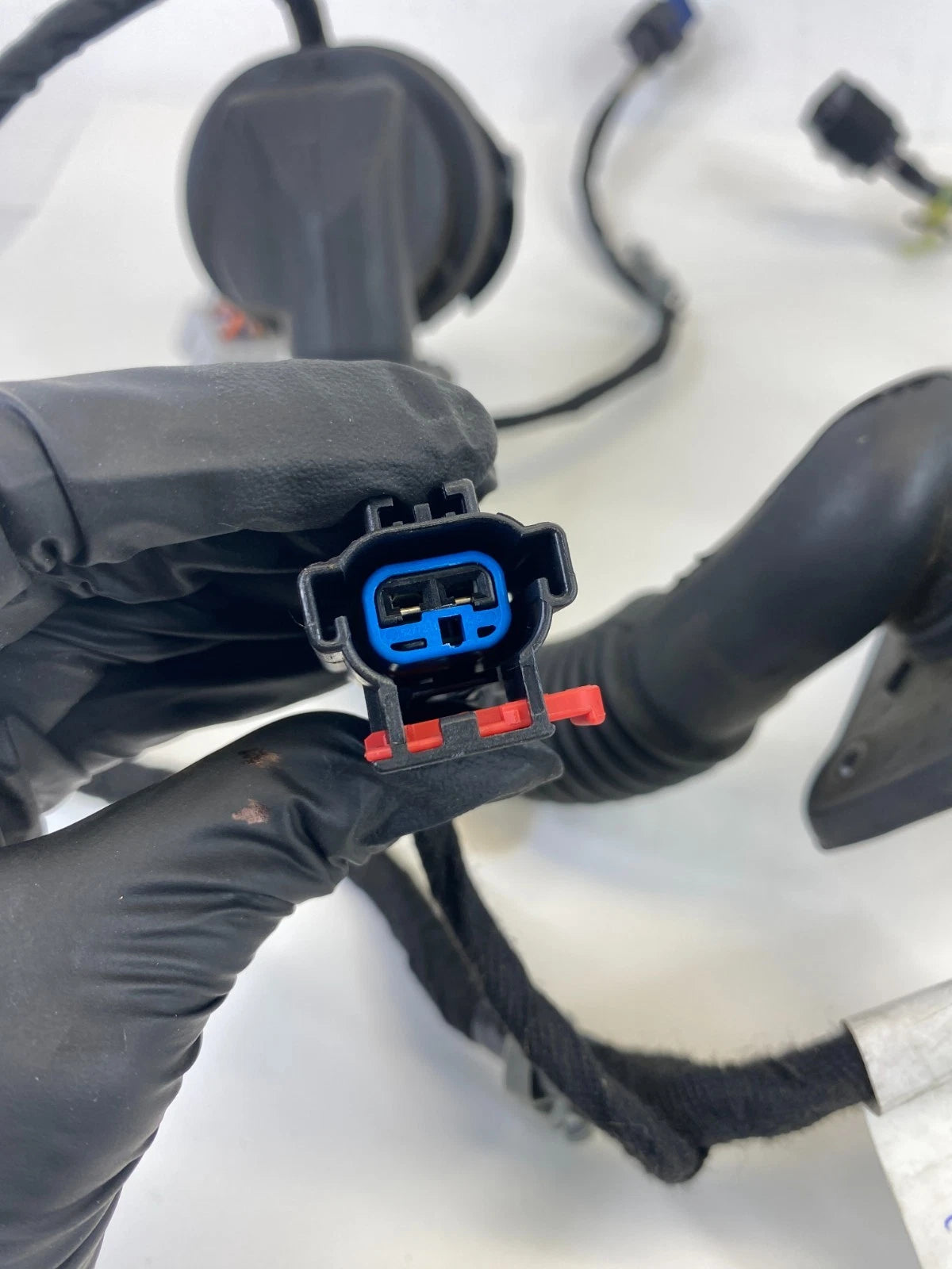 2014 2015 Dodge Dart Front Right Passenger Side Wire Harness Wiring 68204992AA