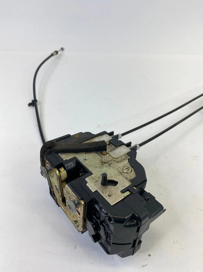 2005 2006 2007 NISSAN MURANO REAR LEFT SIDE DOOR LOCK LATCH RELEASE ACTUATOR OEM