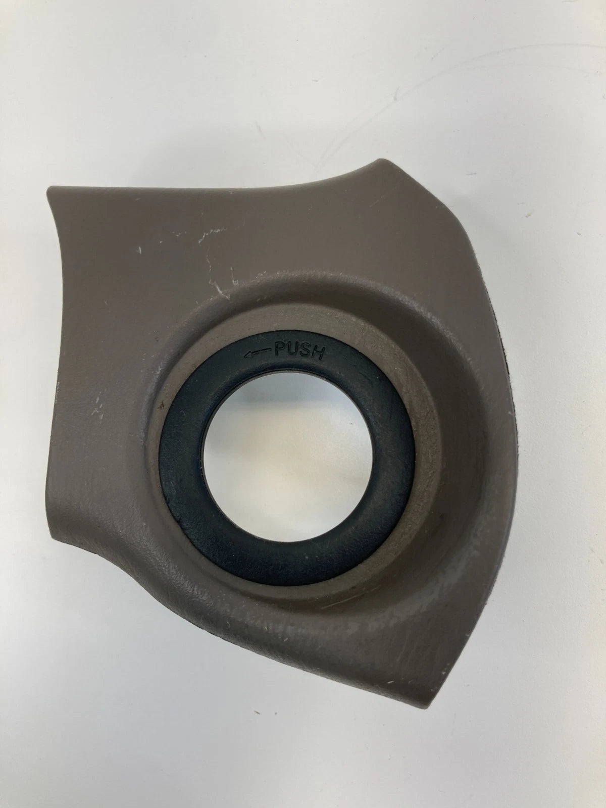 99-03 LEXUS RX300 IGNITION LOCK SWITCH RING COVER TRIM BEZEL 55480-48020 OEM