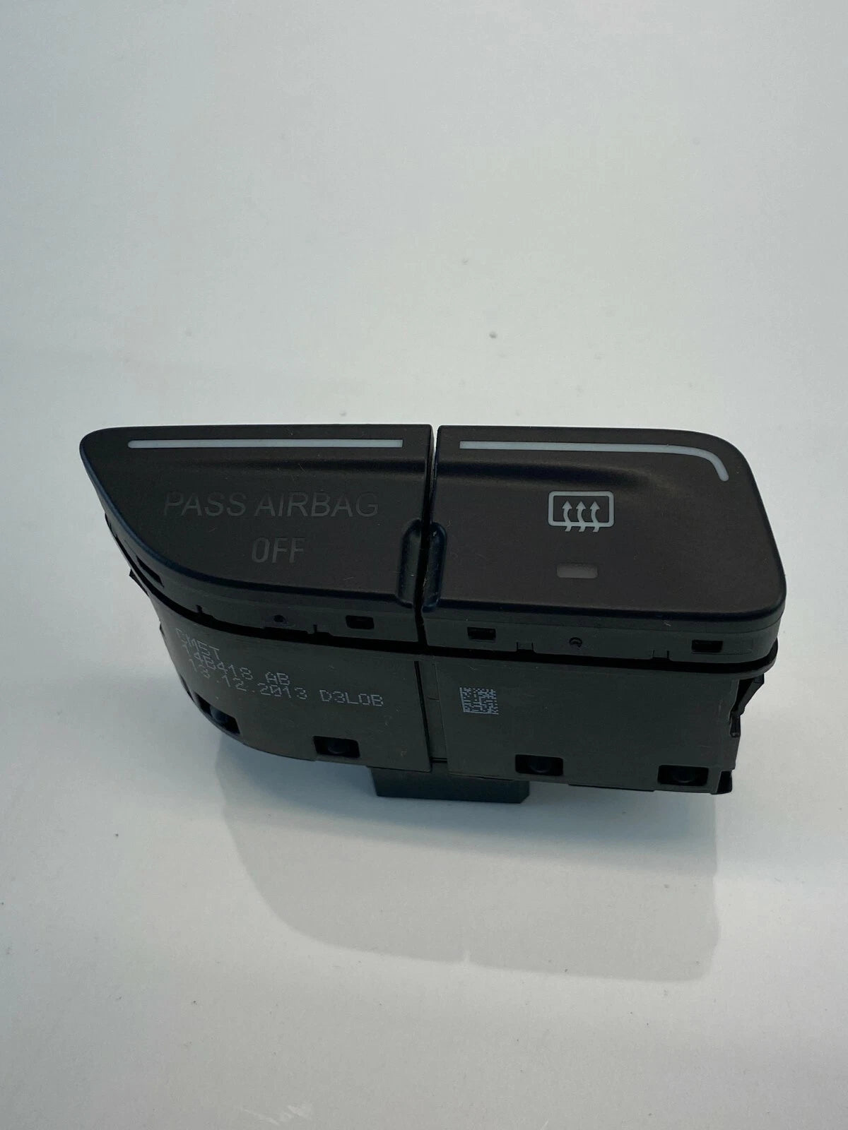 2012 2013 2014 FORD FOCUS REAR DEFROST CONTROL SWITCH BUTTON CM5T-14B418-AB OEM