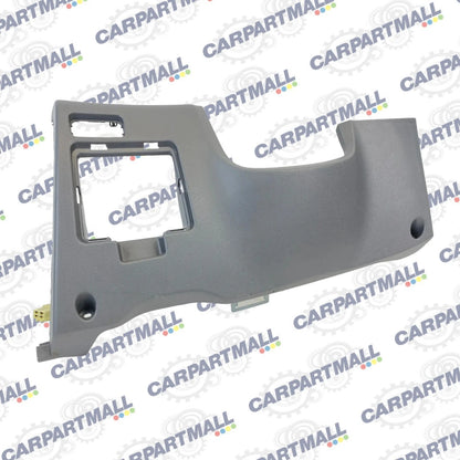 2011-2014 HYUNDAI SONATA LEFT LOWER DASH PANEL KNEE BOLSTER TRIM 84750-3Q201-RAS