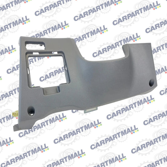 2011-2014 HYUNDAI SONATA LEFT LOWER DASH PANEL KNEE BOLSTER TRIM 84750-3Q201-RAS