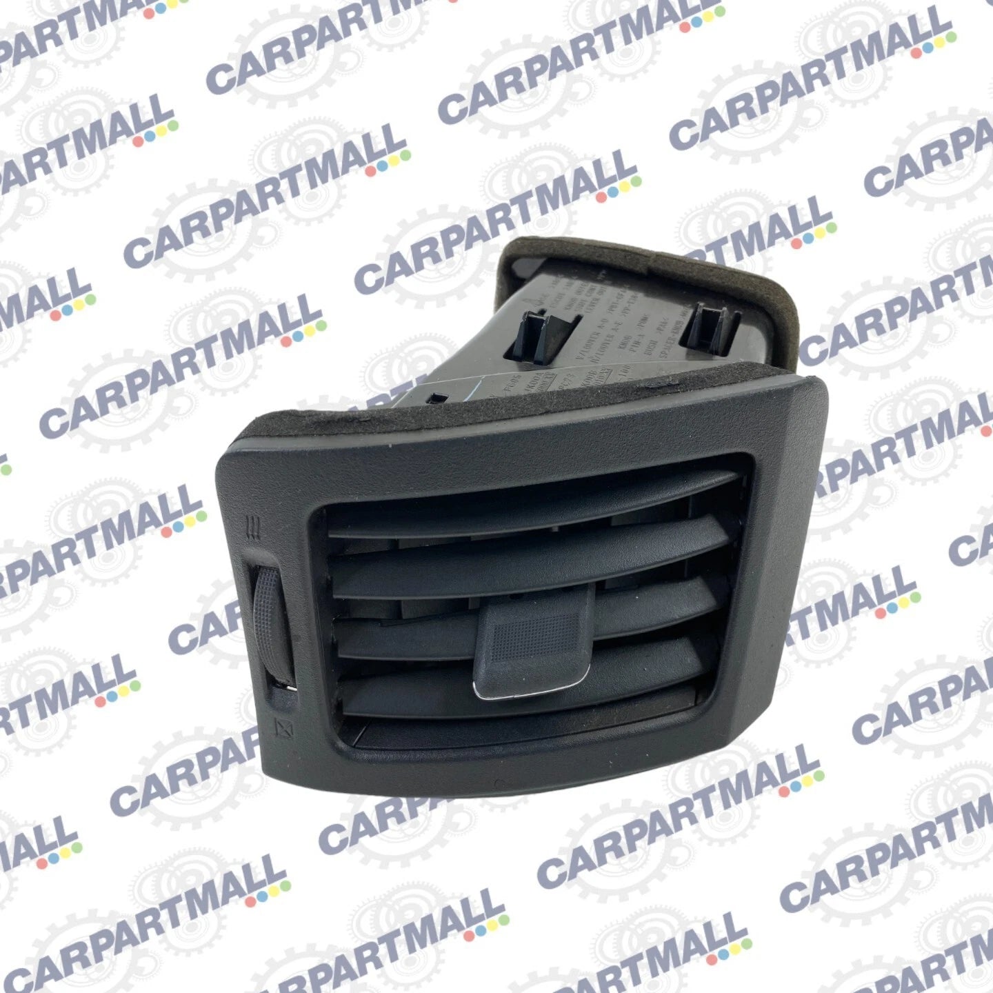 2007 2008 INFINITI G35 SEDAN DASH RIGHT SIDE A/C AIR VENT OUTER OUTLET OEM