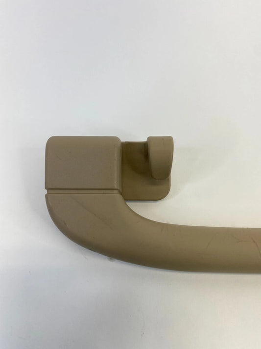 2007 2008 BMW 328XI REAR LEFT SIDE INTERIOR ROOF GRAP GRIP HANDLE 9143516 OEM