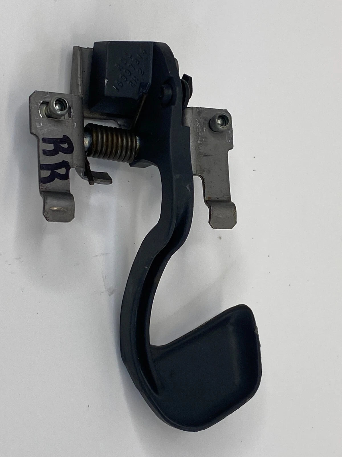 1998-2004 CHEVROLET S10 REAR RIGHT PASSENGER INNER DOOR HANDLE 15997814 OEM