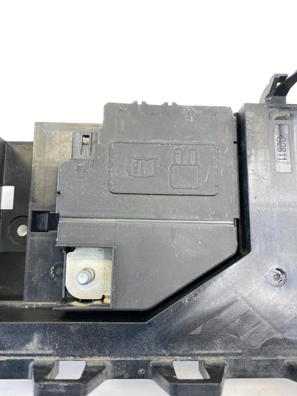 2013-2016 FORD FUSION SEDAN 2.5L ENGINE FUSE BOX MOUNT BRACKET DG9T-14A301AD OEM
