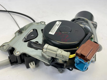 2005-2010 HONDA ODYSSEY RIGHT DOOR POWER SLIDING WINDOW MOTOR REGULATOR OEM