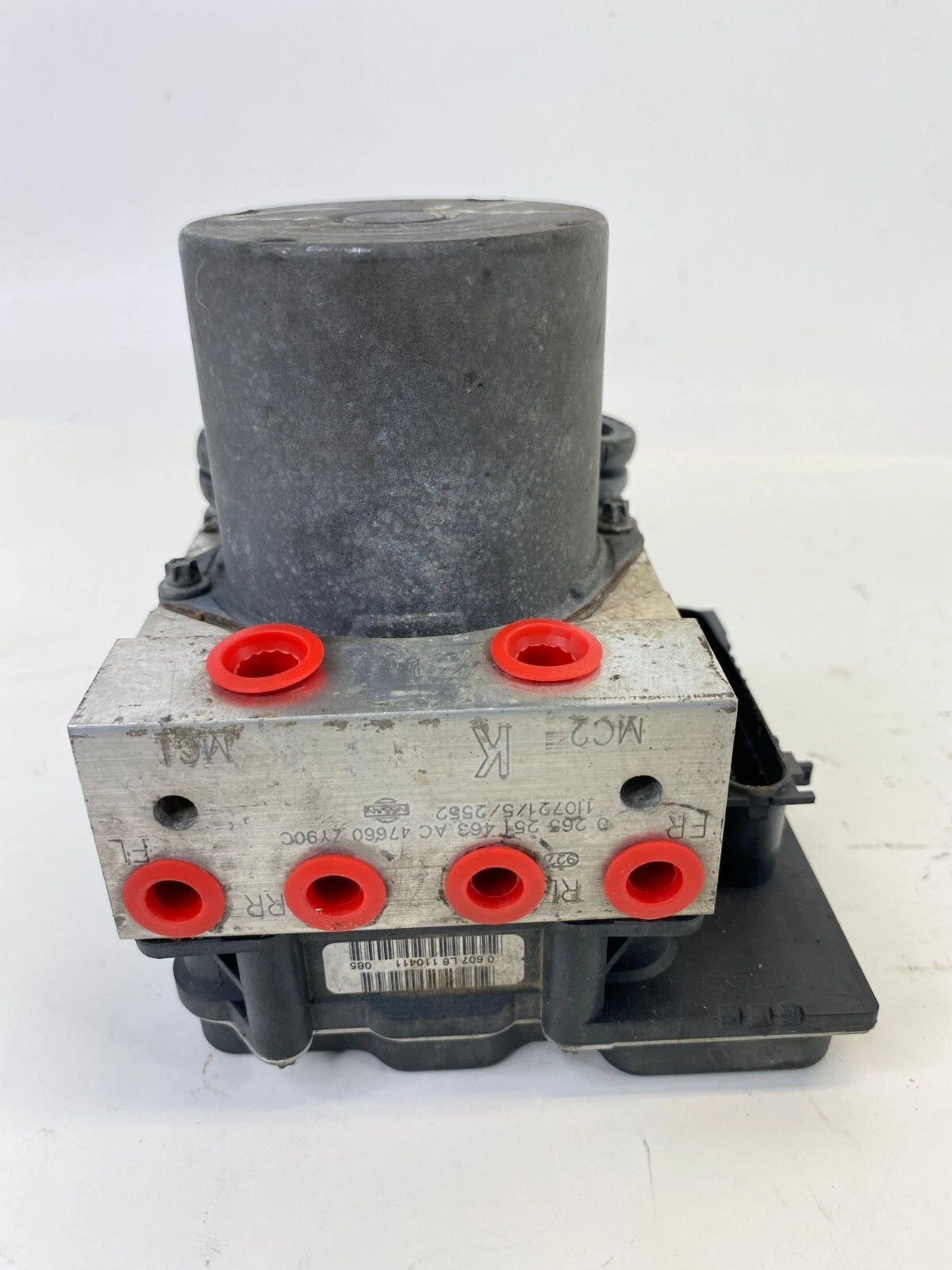 2011-2014 Nissan Maxima 3.5L V6 AT Anti Lock Brake ABS Pump Module 47660-ZY90C