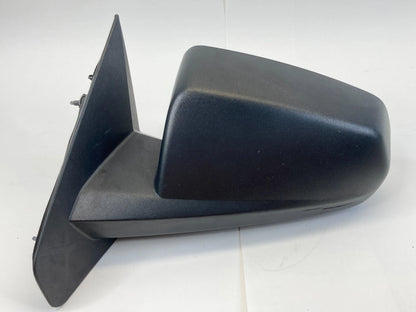 2008-2014 DODGE AVENGER FRONT LEFT SIDE VIEW DOOR MIRROR POWER SHADE OEM FACTORY
