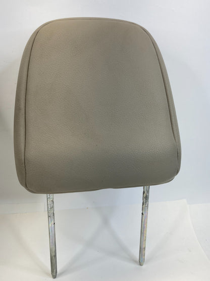 2011 2012 Ford Edge Front Left & Right Seat Headrest Head Rest Pair Set OEM