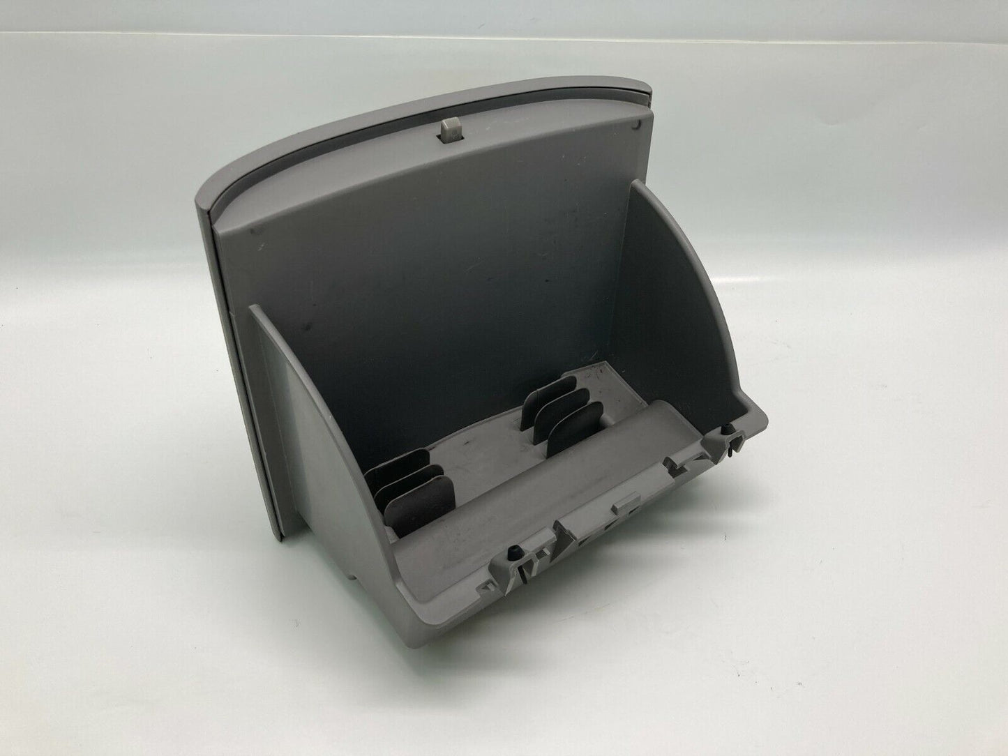 2006-2014 Kia Sedona Center Console Pull Out CD Storage Bin 846144D000 OEM