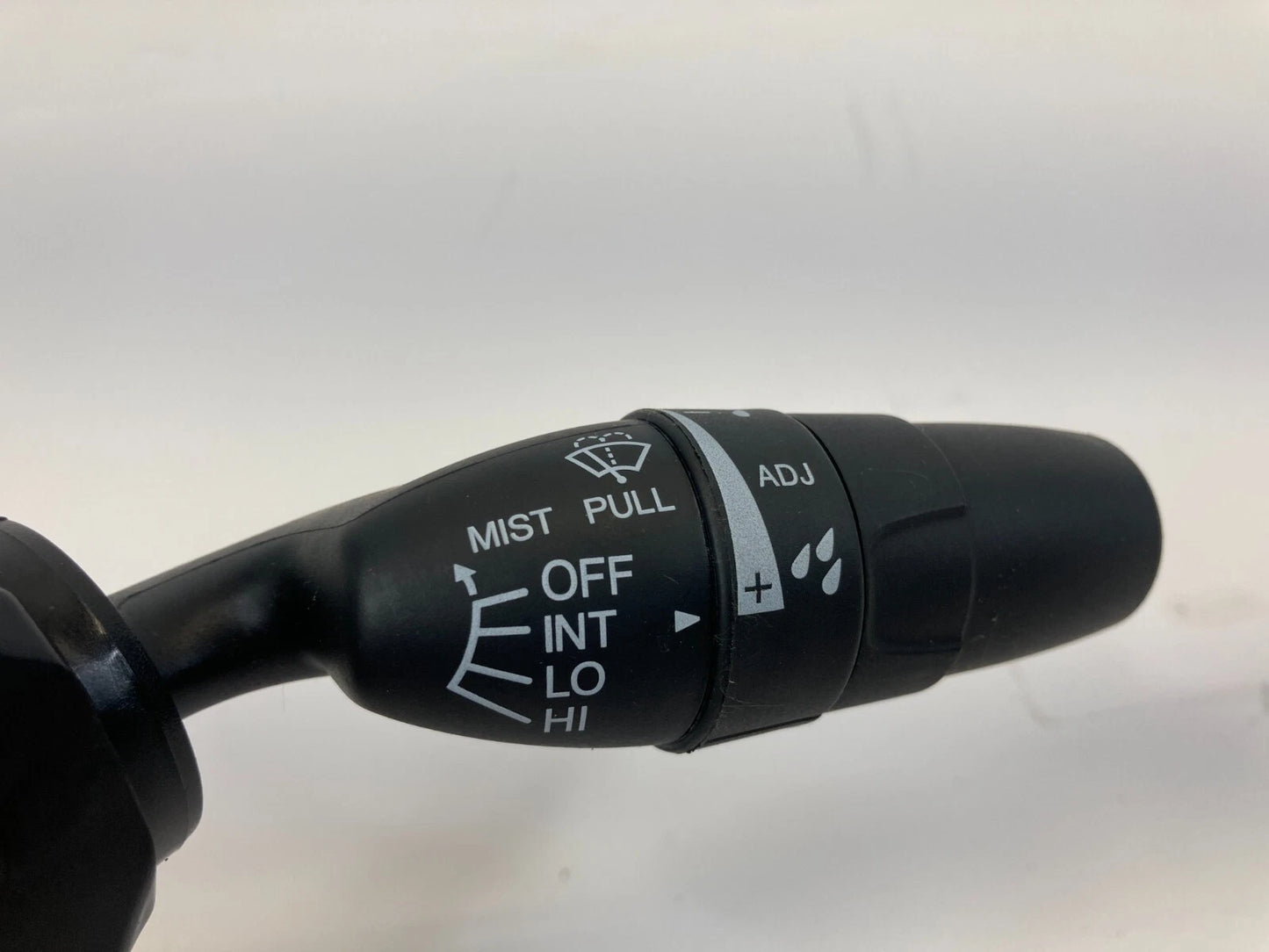 08-11 HONDA CIVIC SEDAN WINDSHIELD WIPER COLUMN CONTROL SWITCH LEVER M29843 OEM