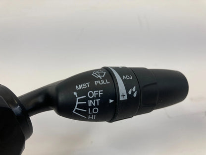 08-11 HONDA CIVIC SEDAN WINDSHIELD WIPER COLUMN CONTROL SWITCH LEVER M29843 OEM