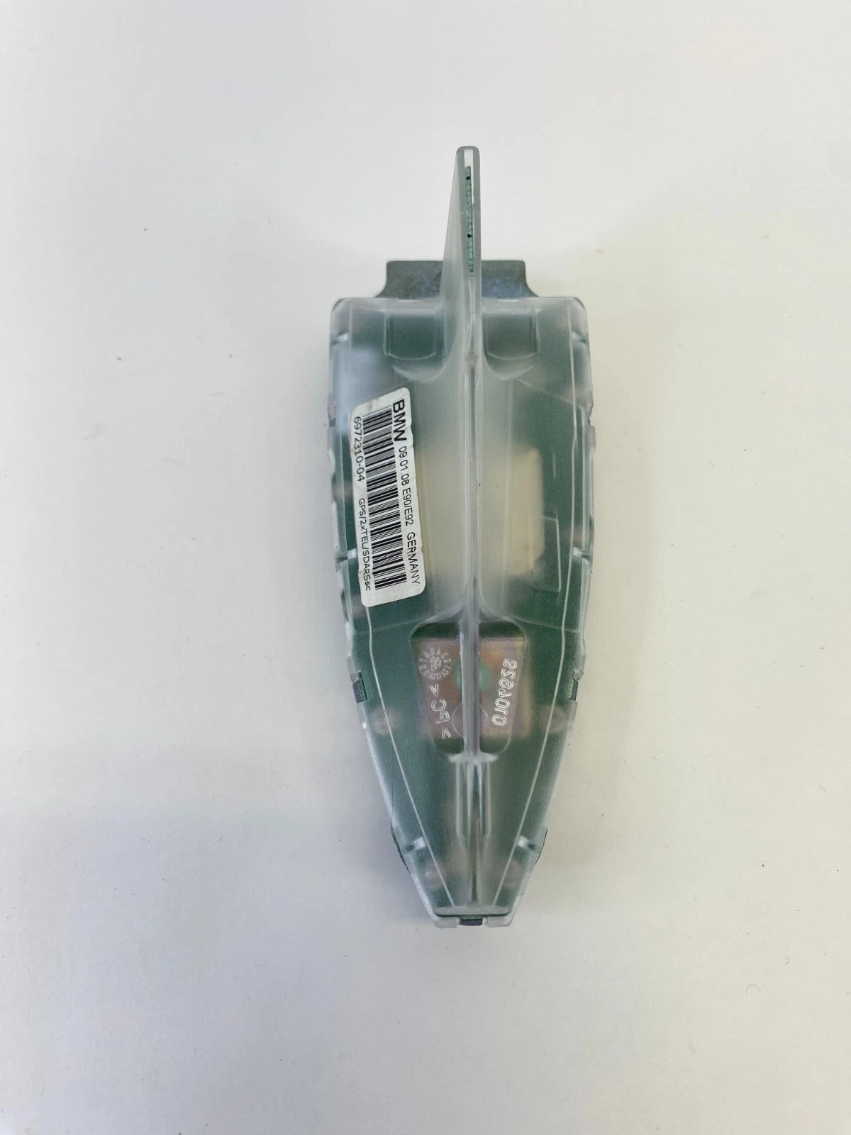 2007 2008 BMW 328XI 07-15 328I ROOF MOUNT SHARK RADIO ANTENNA ASSY 697231004 OEM