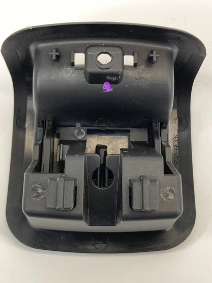 2004-2009 CADILLAC SRX SECOND ROW LEFT OR RIGHT UPPER SEAT BACK RELEASE HANDLE