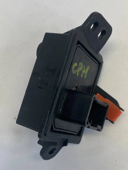 2009-2013 HONDA FIT POWER SIDE VIEW MIRROR CONTROL ADJUSTMENT SWITCH BUTTON OEM