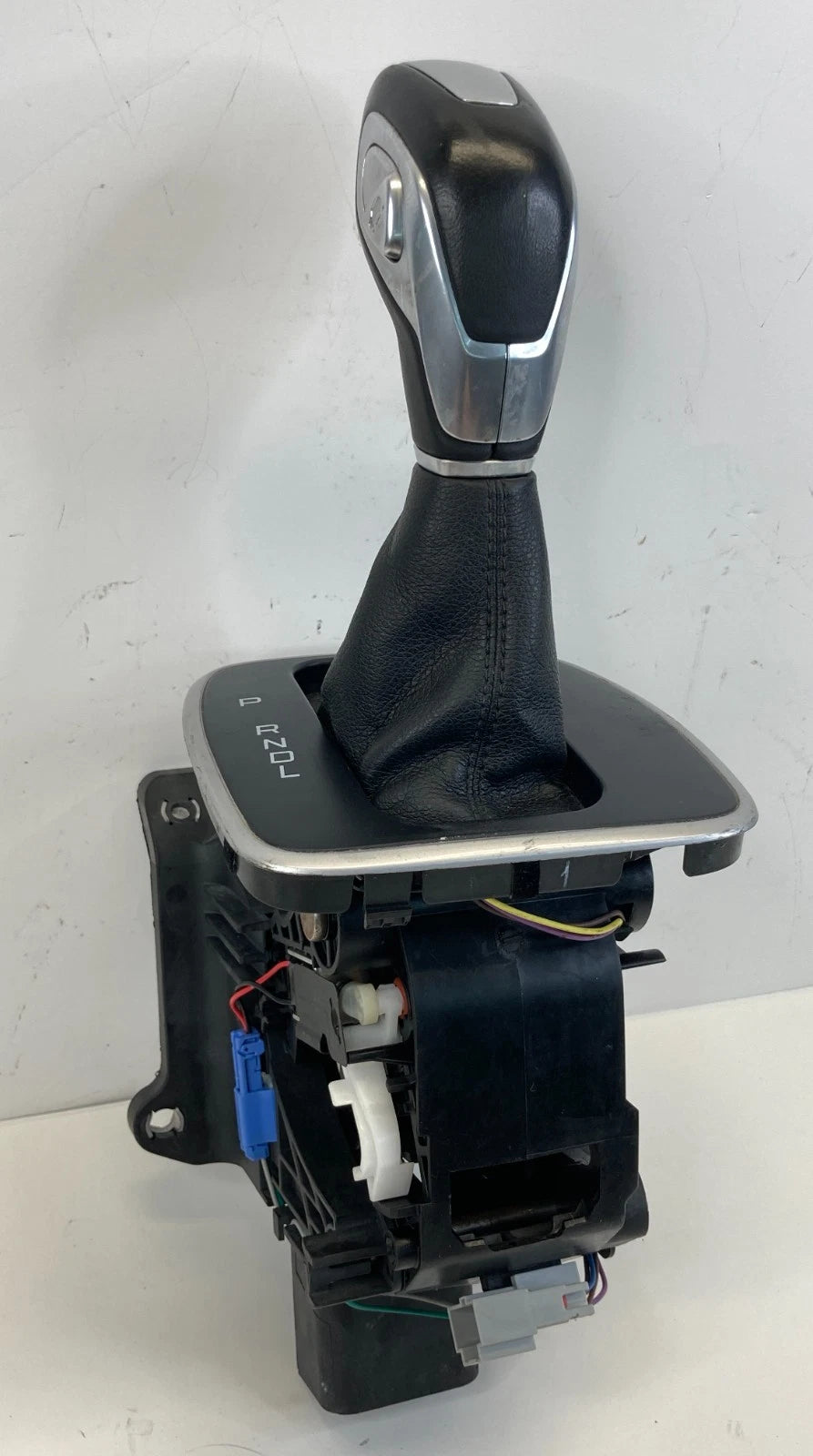 2013-2018 FORD C-MAX AUTOMATIC TRANSMISSION FLOOR GEAR SHIFTER LEVER HANDLE OEM