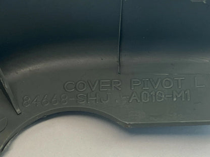 2008-2010 HONDA ODYSSEY LEFT DRIVER SIDE TRIM PANEL PIVOT BRACKET 84668-SHJ-A010
