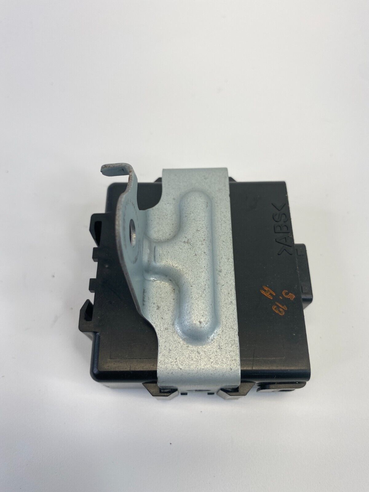 07 Toyota Camry Suspension Tire Pressure Monitor Control Module TPMS 8976906010