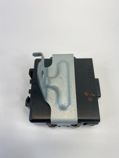 07 Toyota Camry Suspension Tire Pressure Monitor Control Module TPMS 8976906010