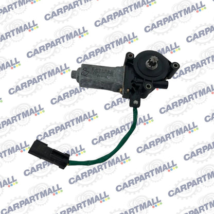 2000-2004 JEEP GRAND CHEROKEE REAR RIGHT POWER WINDOW MOTOR ASSEMBLY OEM