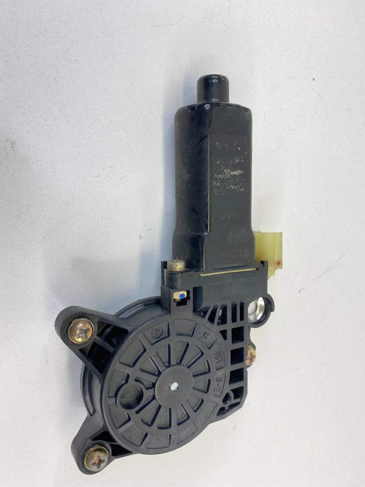 1994-2005 HYUNDAI SONATA FRONT RIGHT PASSENGER SIDE POWER DOOR WINDOW MOTOR OEM