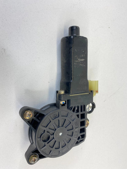 1994-2005 HYUNDAI SONATA FRONT RIGHT PASSENGER SIDE POWER DOOR WINDOW MOTOR OEM