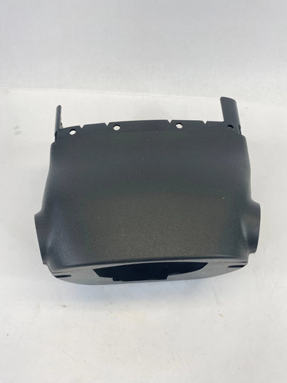 2009-2015 TOYOTA VENZA STEERING COLUMN COVER BEZEL SHROUD TRIM 45287-0T010 OEM