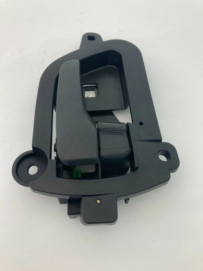 2007 2008 MITSUBISHI OUTLANDER FRONT RIGHT PASSENGER INNER DOOR HANDLE MN105360