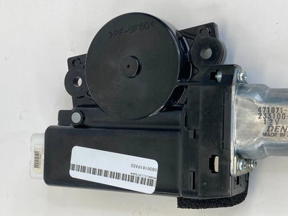 2005-2012 TOYOTA AVALON POWER SUNRROF SUN ROOF MOTOR 471071-10810 OEM