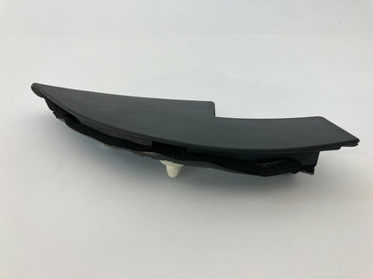 2007 2008 HYUNDAI ENTOURAGE FRONT RIGHT SIDE INNER CORNER MIRROR TRIM COVER OEM