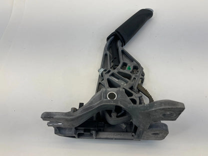 2012-2018 FORD FOCUS EMERGENCY HANDBRAKE PARKING BRAKE RELEASE HANDLE LEVER OEM