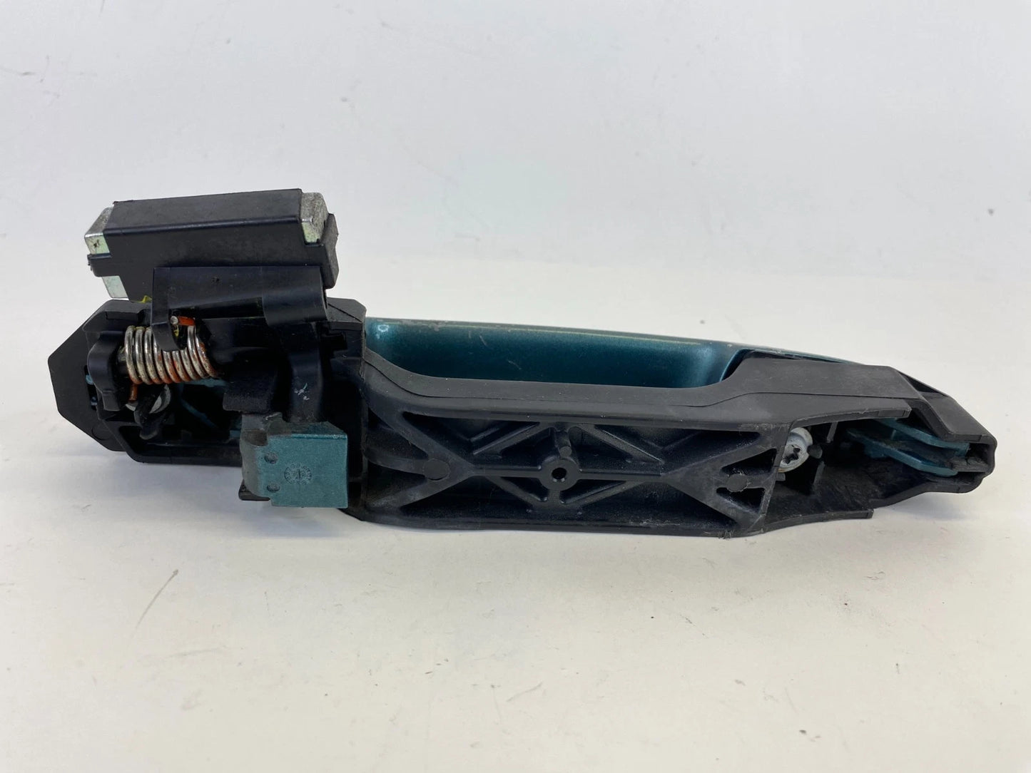 2009-2013 Toyota Corolla Rear Left RR LH Side Exterior Door Handle Trim OEM