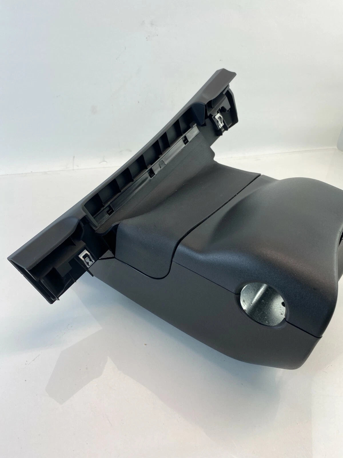 2011-2018 VOLVO S60 STEERING COLUMN UPPER & LOWER COVER TRIM SHROUD 39860279 OEM