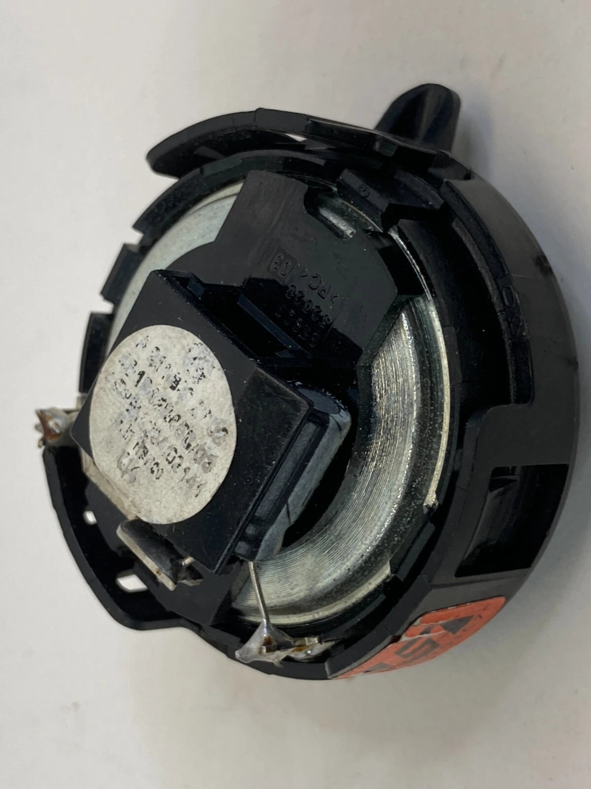 2003-2009 MERCEDES BENZ E320 06-09 E350 DOOR SOUND AUDIO TWEETER SPEAKER OEM