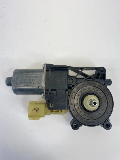 2013-2020 FORD FUSION FRONT LEFT DRIVER SIDE POWER WINDOW MOTOR 0130822830
