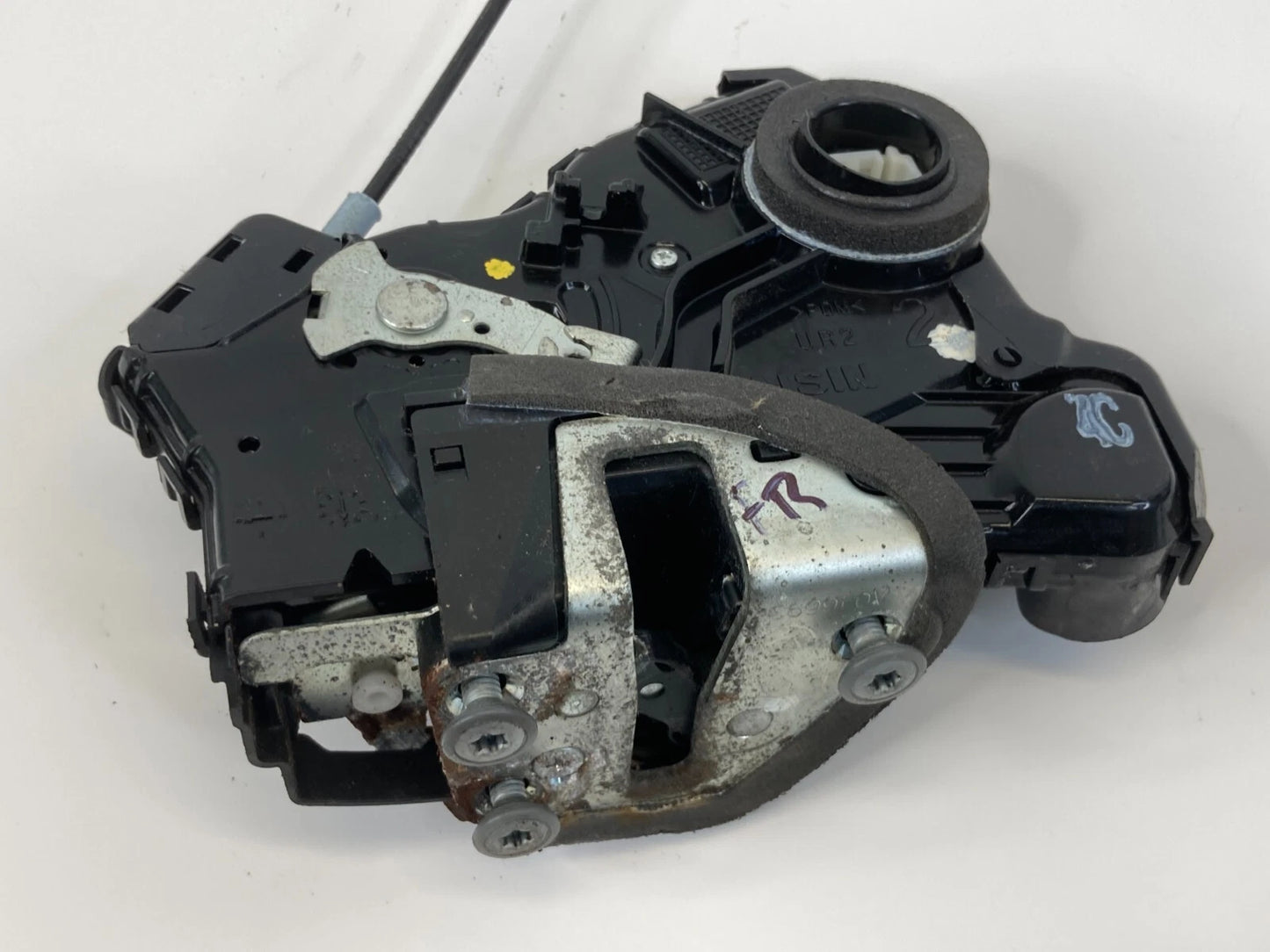 2007-2017 TOYOTA CAMRY FRONT RIGHT SIDE DOOR LOCK LATCH ACTUATOR FR RH OEM