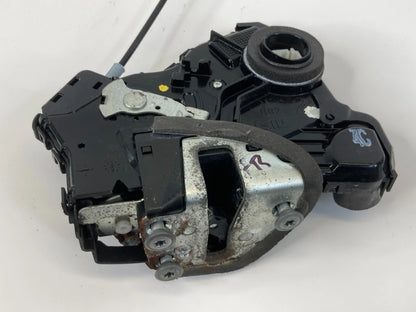 2007-2017 TOYOTA CAMRY FRONT RIGHT SIDE DOOR LOCK LATCH ACTUATOR FR RH OEM