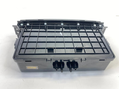2009 2010 2011 KIA BORREGO CENTER DASH UPPER STORAGE COMPARTMENT 84730-2J000 OEM