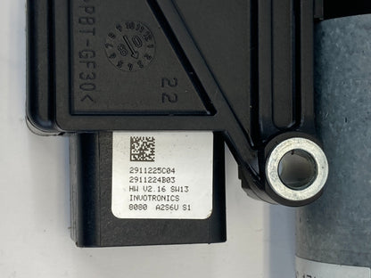 2006 2007 2008 2009 2010 Hyundai Sonata Sunroof Sun Roof Motor 0178101-AC OEM