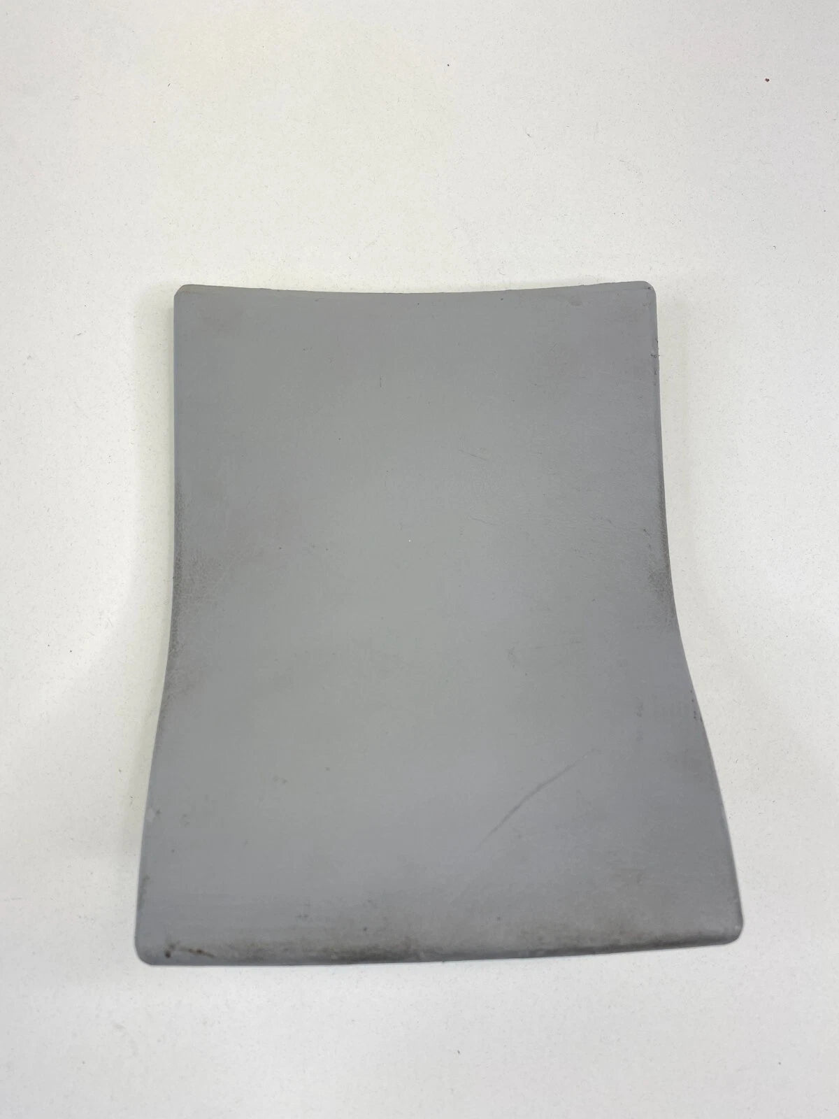 2000-2002 MERCEDES-BENZ S500 REAR LOWER CENTER CONSOLE COVER BEZEL TRIM 598039