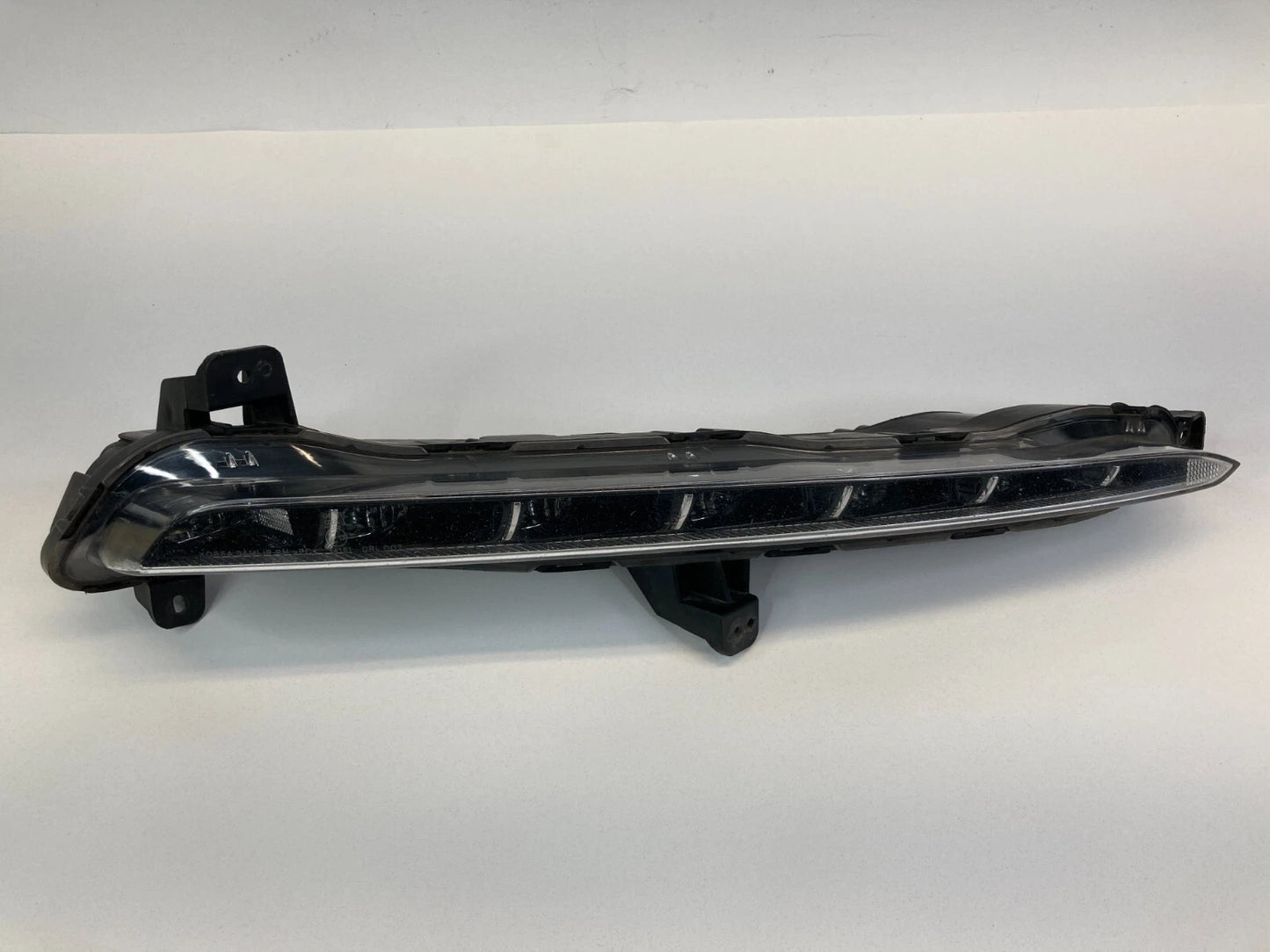 2015-2017 HYUNDAI SONATA FRONT RIGHT PASSENGER SIDE FOG LAMP RUNNING LIGHT OEM