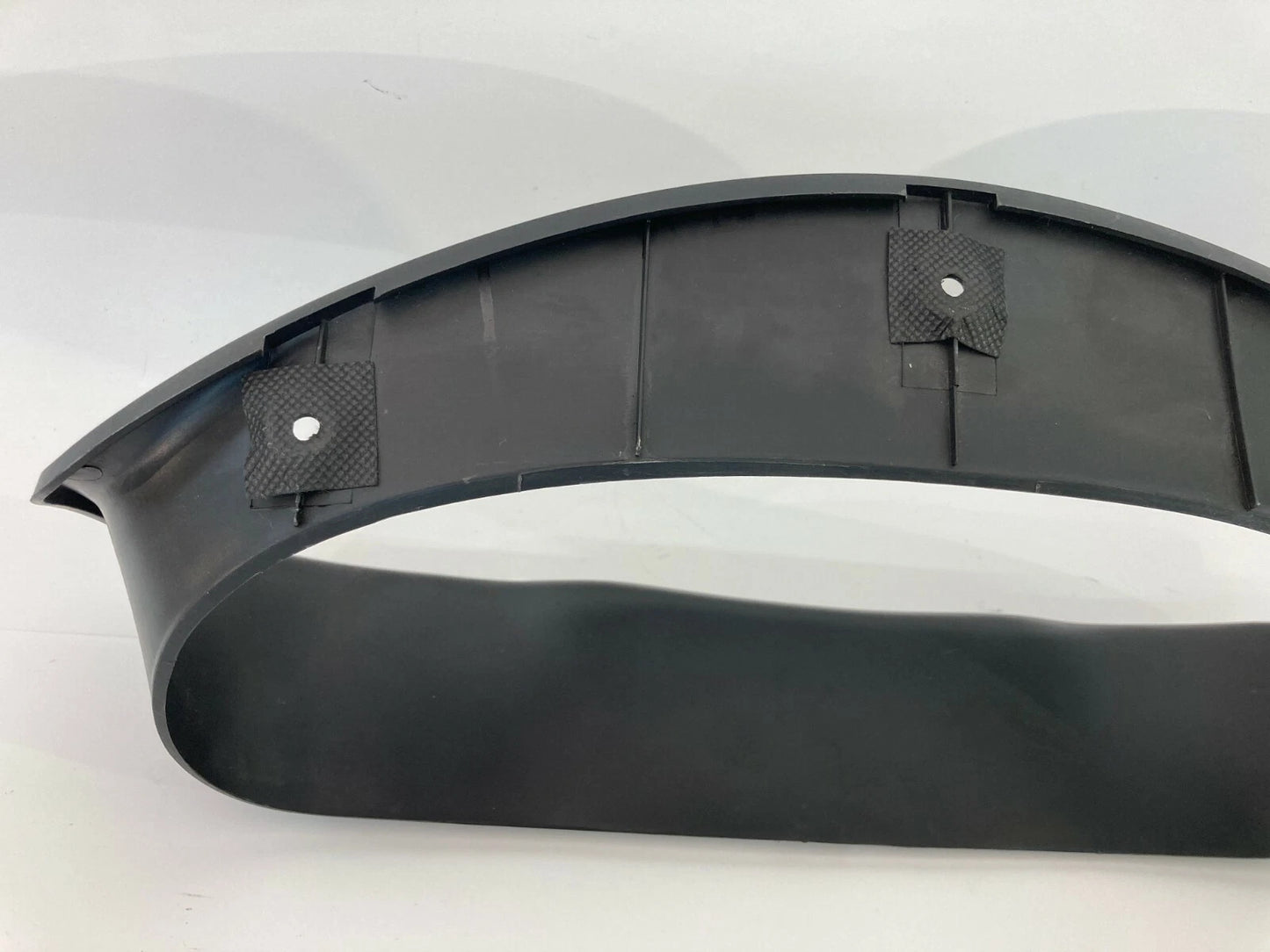 02-05 HYUNDAI SONATA DASH SPEEDOMETER CLUSTER BEZEL TRIM PANEL OEM 8483138000