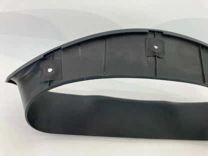 02-05 HYUNDAI SONATA DASH SPEEDOMETER CLUSTER BEZEL TRIM PANEL OEM 8483138000