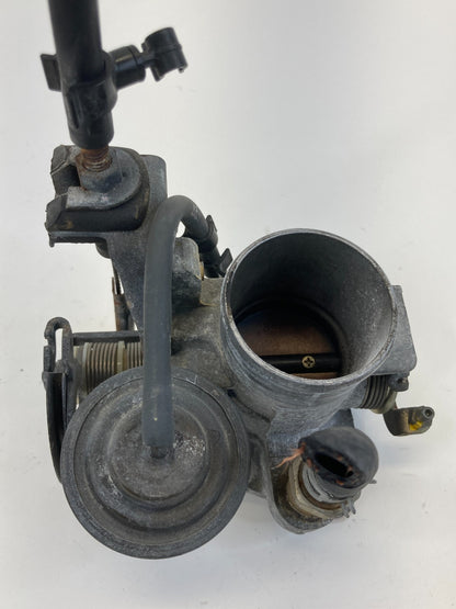 2001-2003 Toyota Highlander 3.0L 24V 4WD Throttle Body Throttle Valve OEM