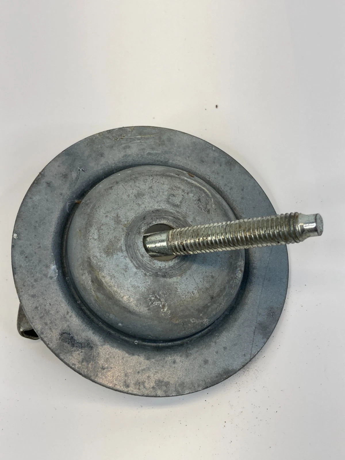 2005-2009 SUBARU OUTBACK SPARE TIRE HOLD DOWN RETAINER MOUNTING BOLT OEM FACTORY